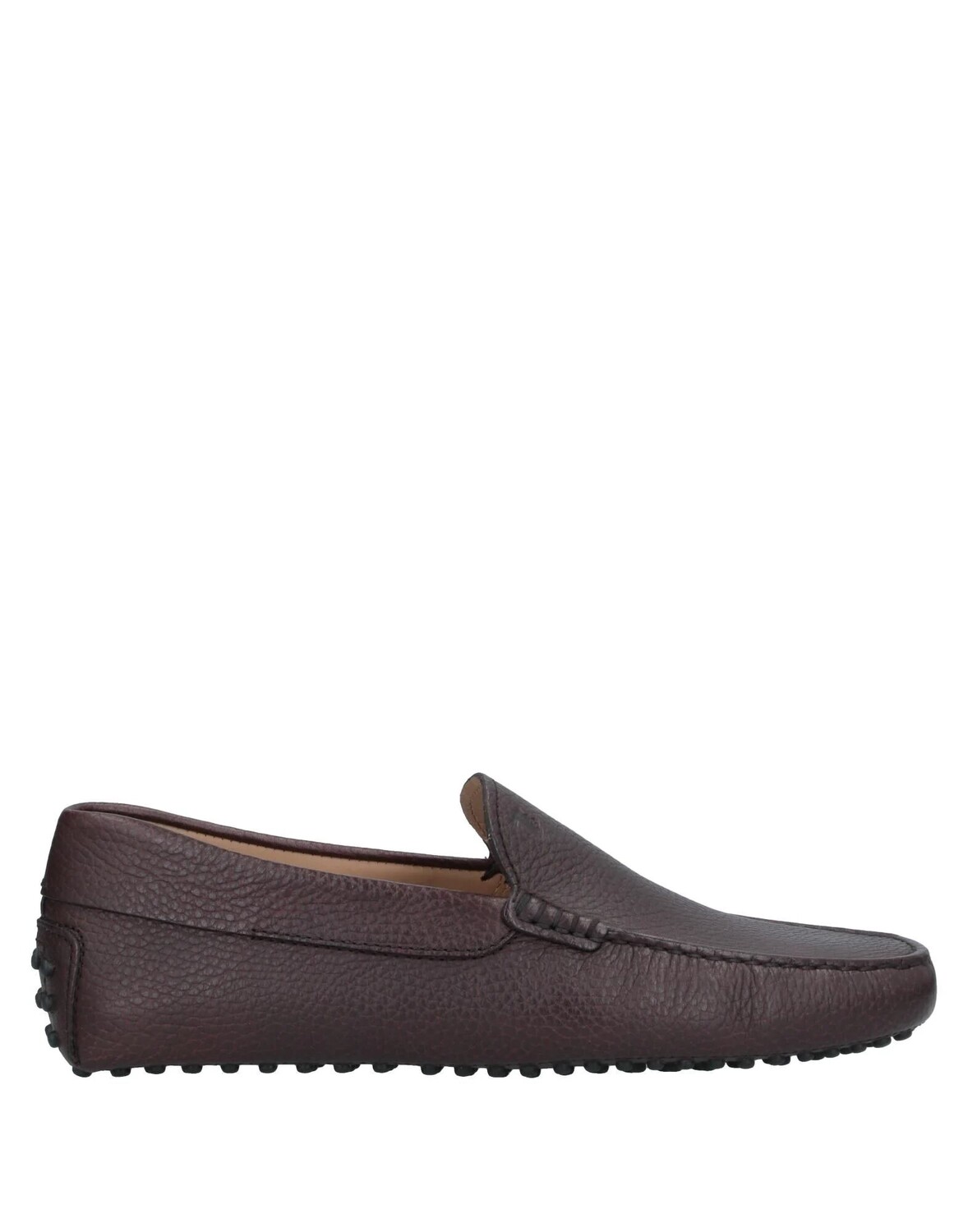 Лоферы Tod'S, темно-коричневый
Лоферы Tod'S, темно-коричневый