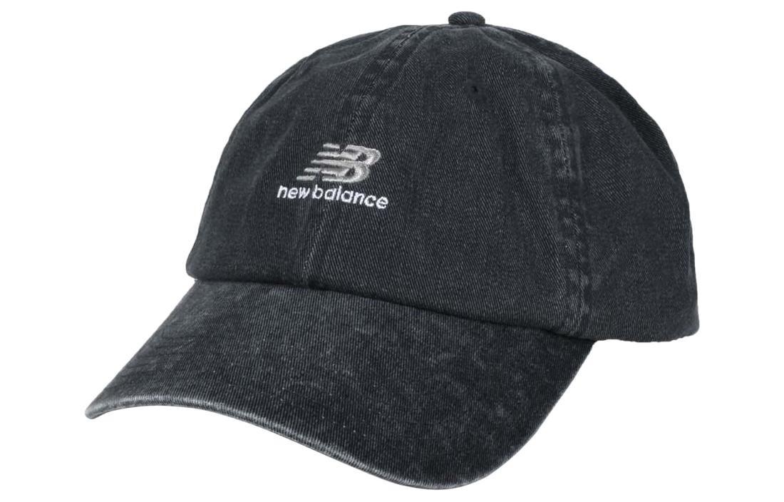 Кепка унисекс New Balance, Темно-серый
Кепка унисекс New Balance, Темно-серый