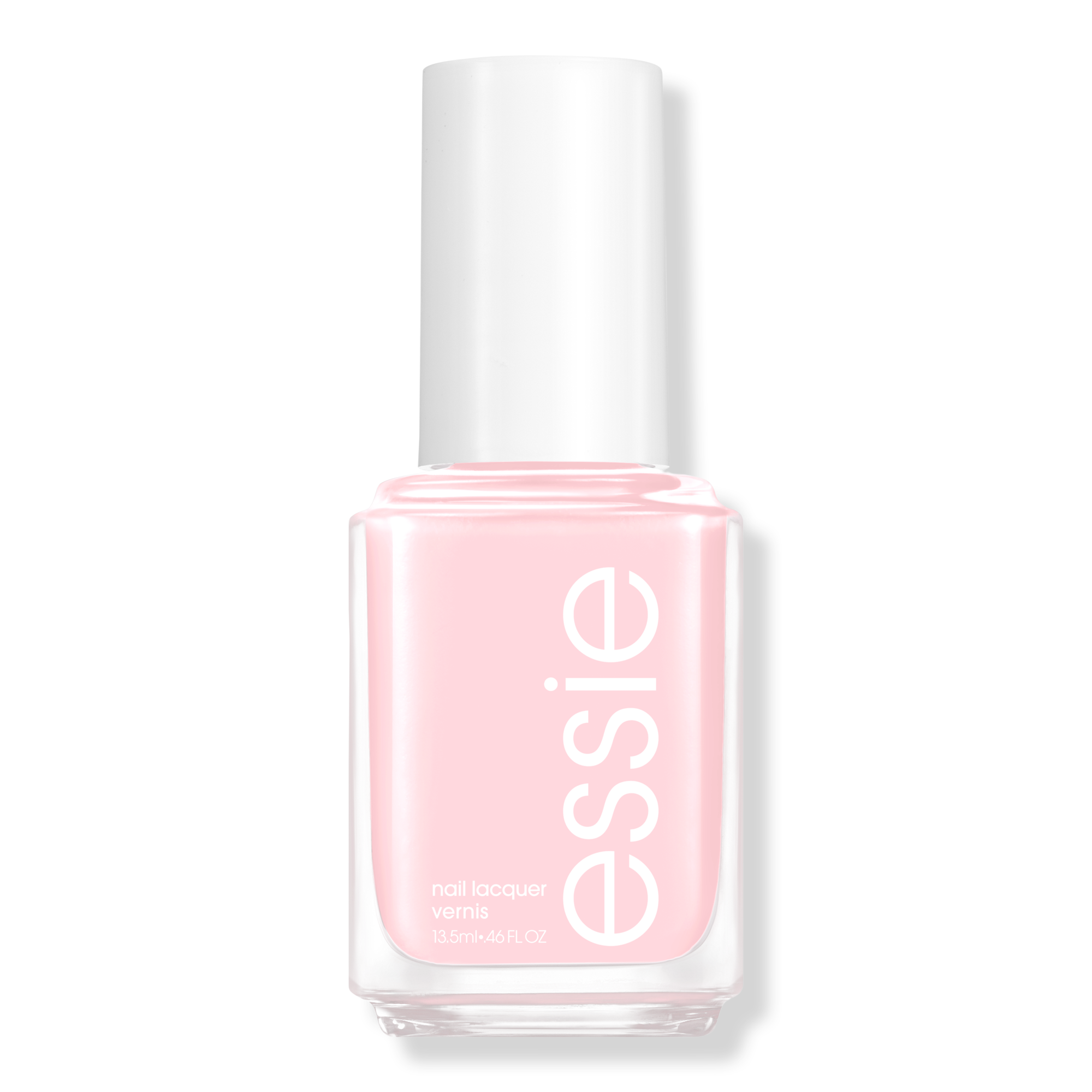 Розовый лак для ногтей Essie, Fiji (creamy pastel pink)
Розовый лак для ногтей Essie, Fiji (creamy pastel pink)