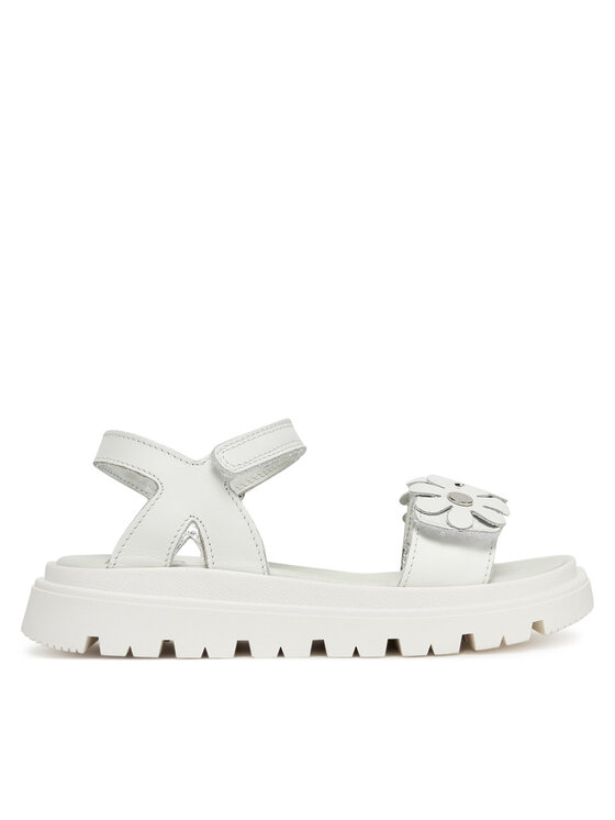 Сандалии 7938511 M Primigi, белый
Сандалии 7938511 M Primigi, белый