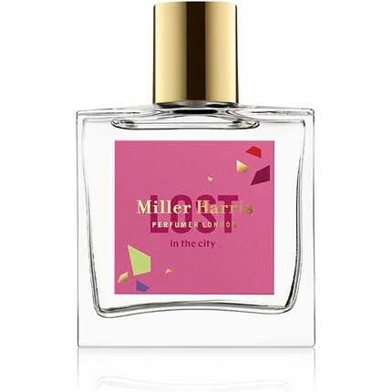 Miller Harris LOST Eau de Parfum Фруктовые цветочные духи 50 мл
Miller Harris LOST Eau de Parfum Фруктовые цветочные духи 50 мл