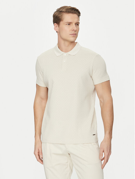 Рубашка поло стандартный крой 10018924 30044673 Joop!, бежевый
Рубашка поло стандартный крой 10018924 30044673 Joop!, бежевый