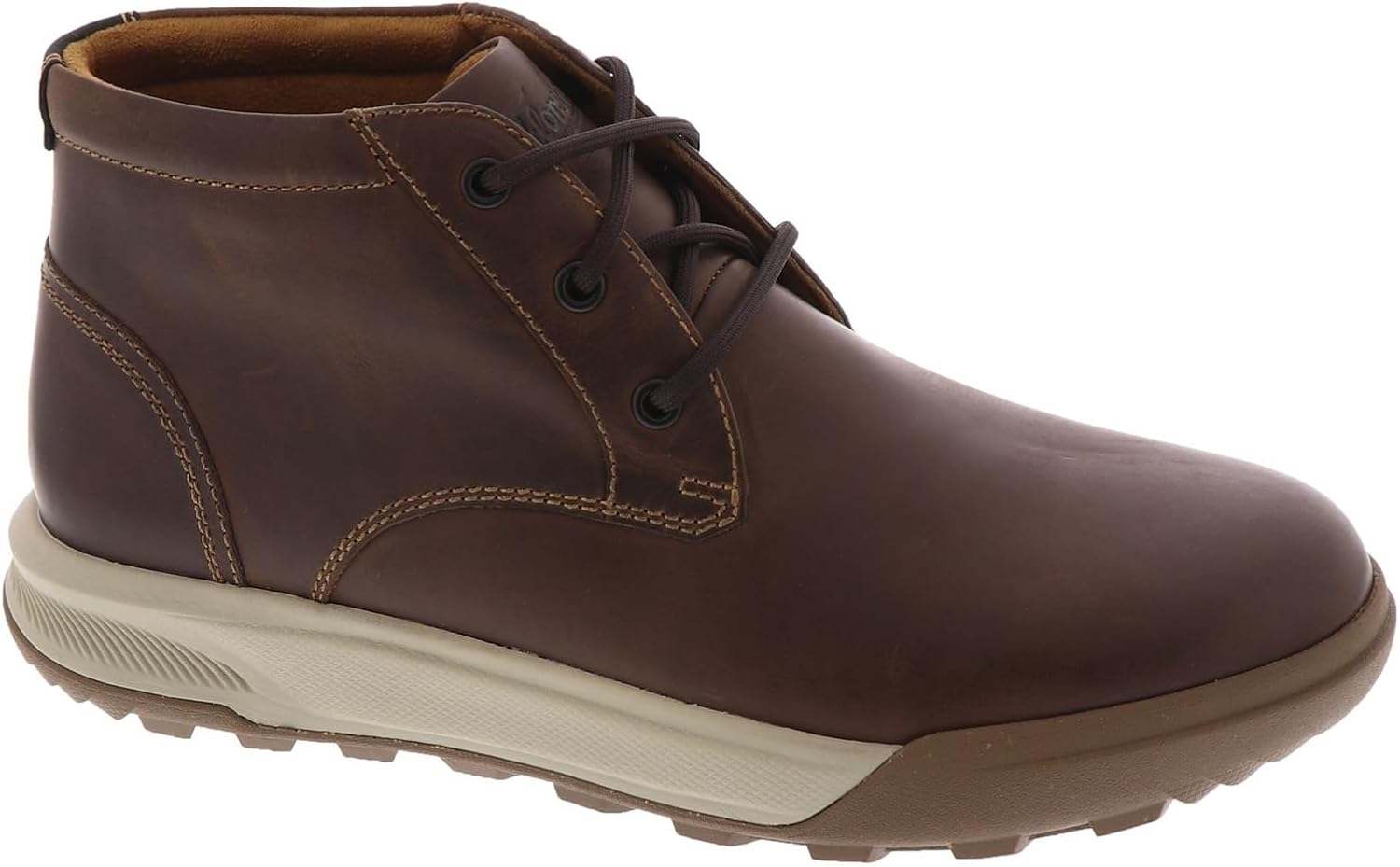 Мужские ботинки Florsheim Trail Mix Chukka с простой носочной частью, коричневый
Мужские ботинки Florsheim Trail Mix Chukka с простой носочной частью, коричневый