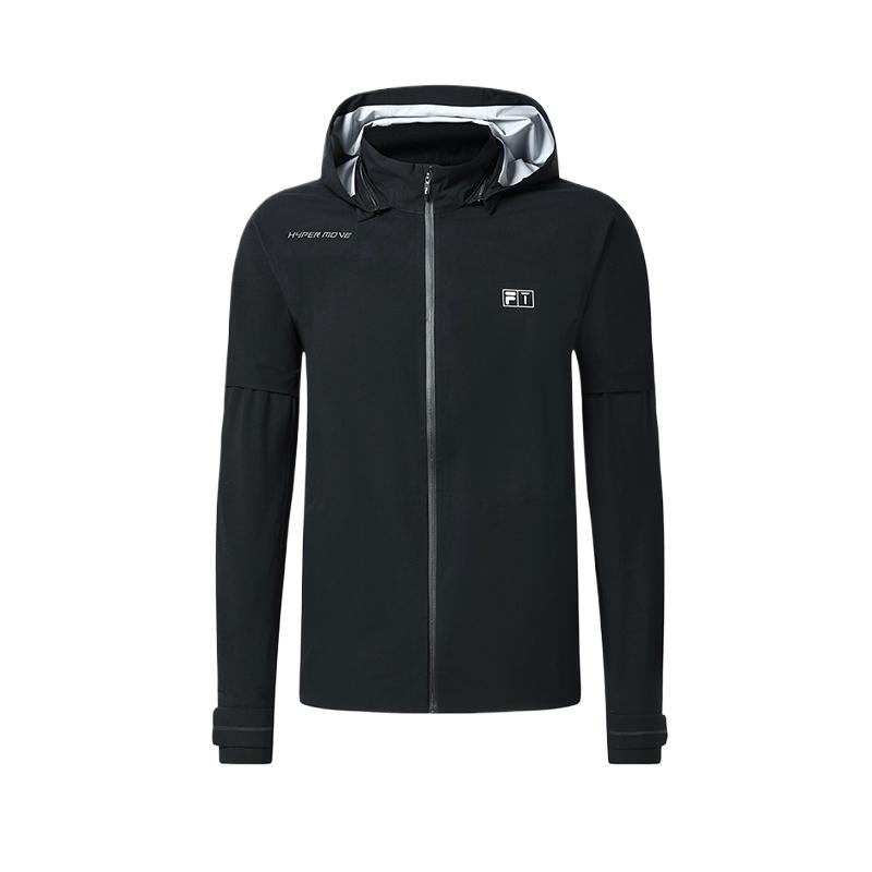 FILA Куртка для гольфа, Pitch Black-BK
FILA Куртка для гольфа, Pitch Black-BK