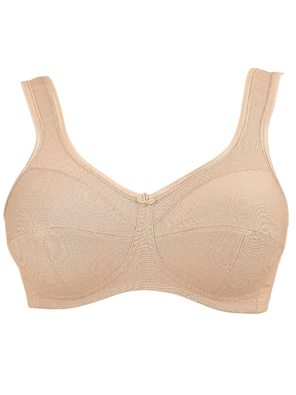 Бюстгальтер без косточек Anita Entlastungs BH Jana, цвет deep sand
Бюстгальтер без косточек Anita Entlastungs BH Jana, цвет deep sand