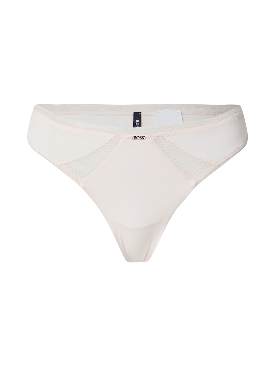 Стринги BOSS, Rose
Стринги BOSS, Rose