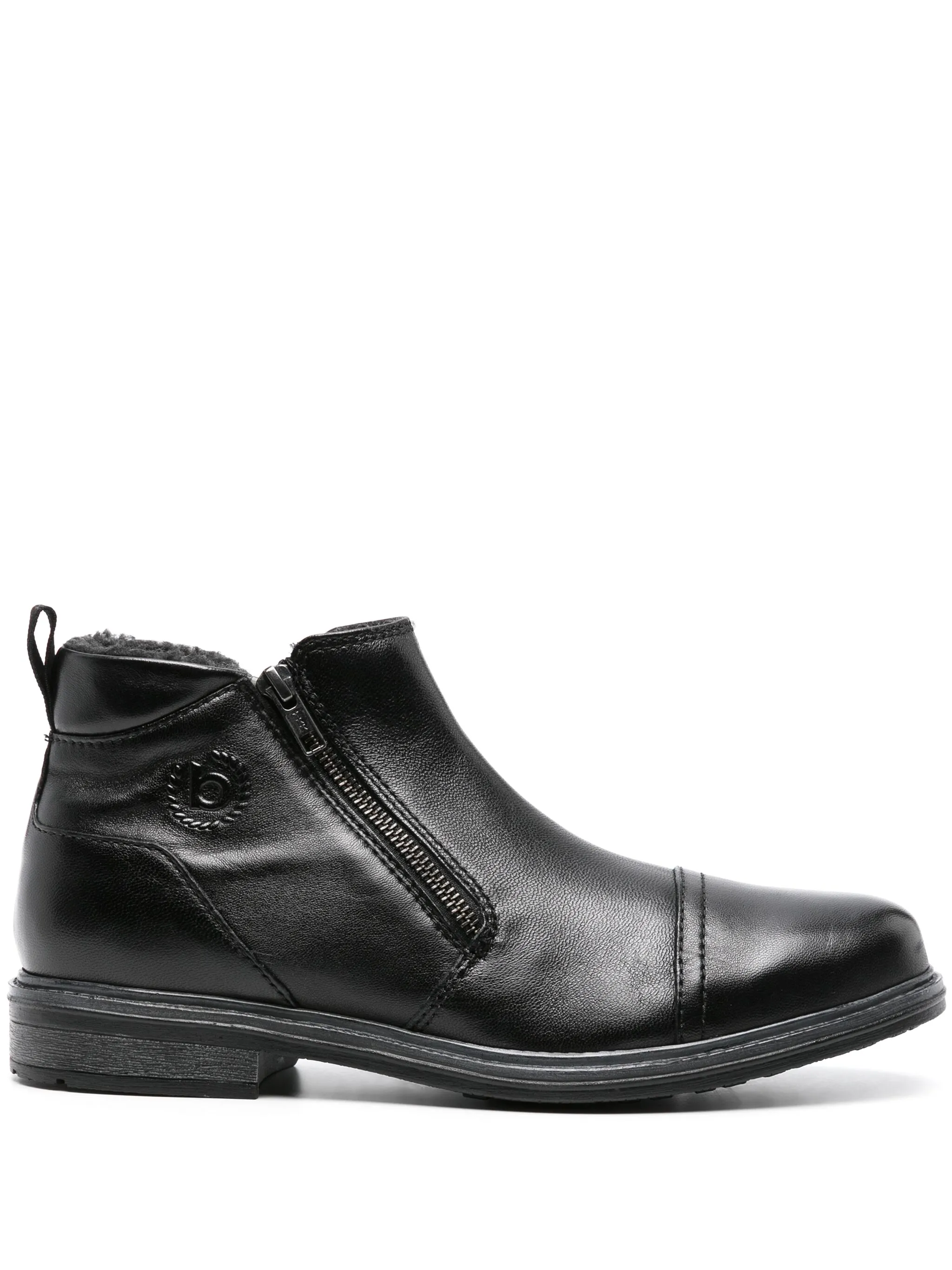 Ботинки Ruggiero Comfort Evo Bugatti, черный
Ботинки Ruggiero Comfort Evo Bugatti, черный