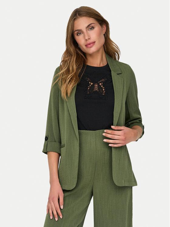 Куртка свободного покроя Marsa 15308084 Only, зеленый
Куртка свободного покроя Marsa 15308084 Only, зеленый