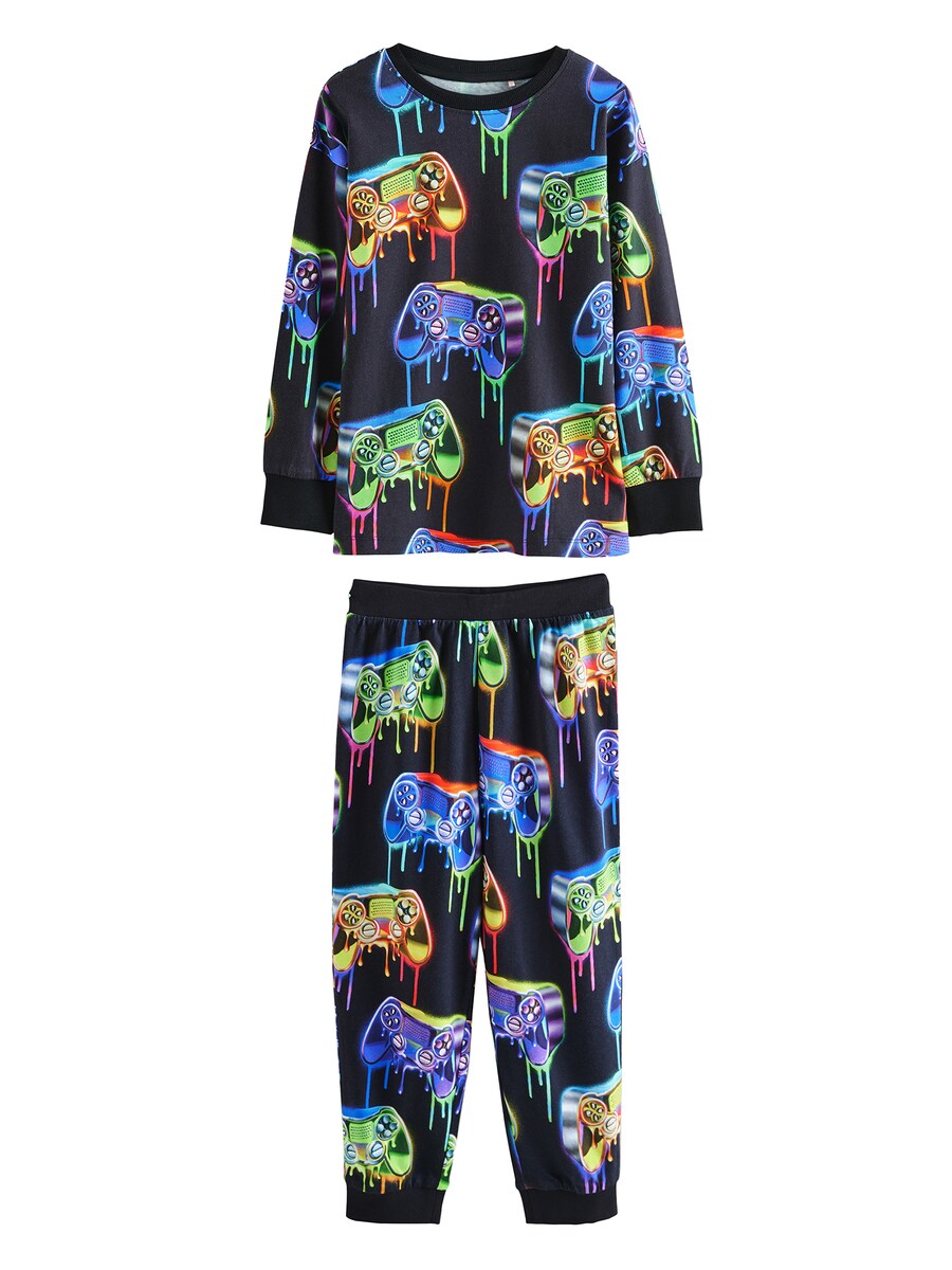 Пижама Next, Mixed Colors
Пижама Next, Mixed Colors