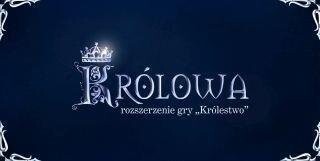 Королева - Расширение к настольной игре Королевство, настольная игра, Издательство Костюшко Wydawnictwo Kościuszko
Королева - Расширение к настольной игре Королевство, настольная игра, Издательство Костюшко Wydawnictwo Kościuszko