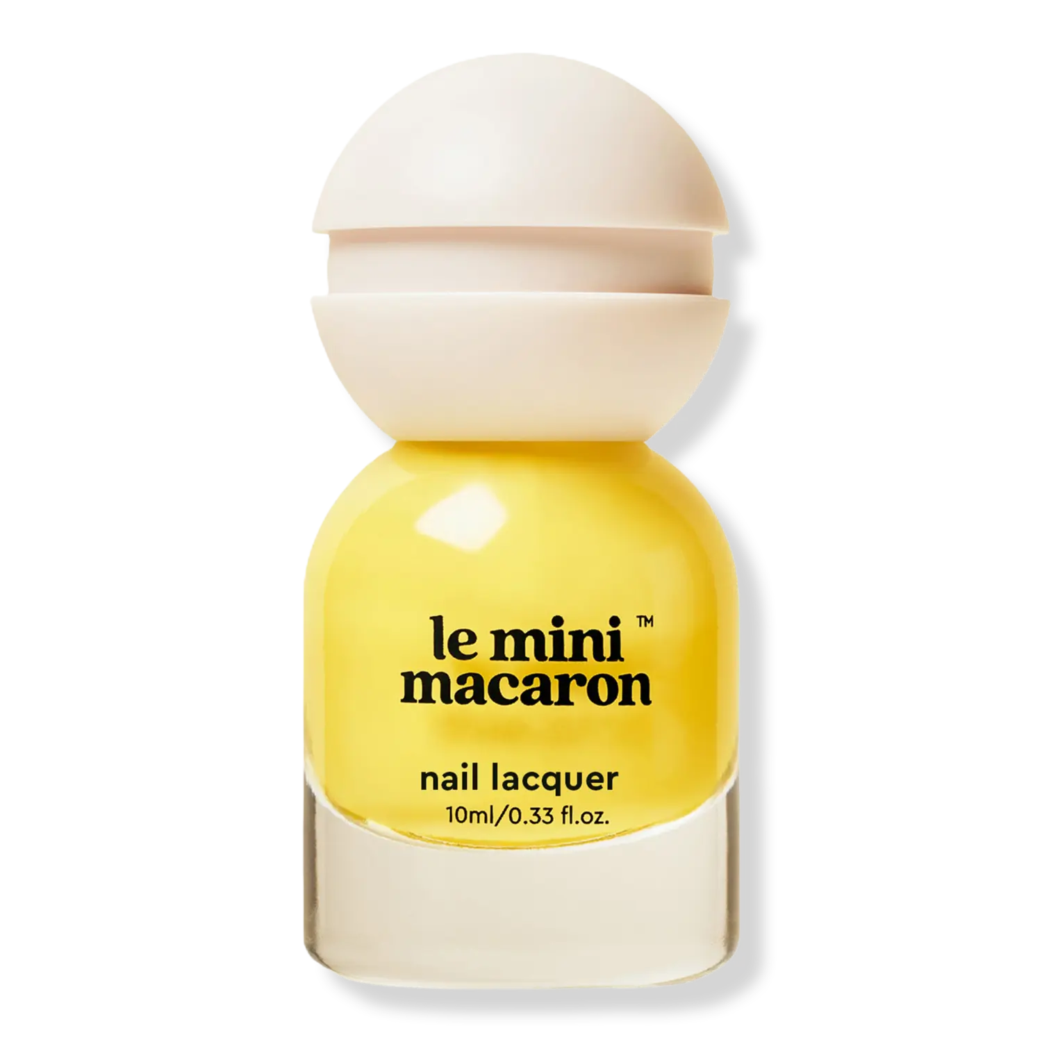 Коллекция лаков для ногтей Le Sweet Le Mini Macaron, Lemon Sorbet (bright and fun pastel yellow)
Коллекция лаков для ногтей Le Sweet Le Mini Macaron, Lemon Sorbet (bright and fun pastel yellow)