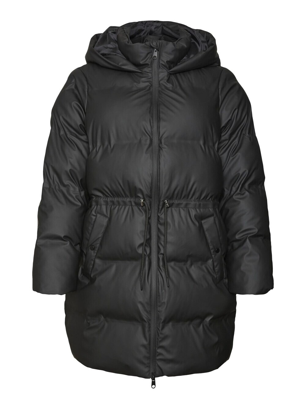 Зимняя куртка Vero Moda Curve NOE, черный
Зимняя куртка Vero Moda Curve NOE, черный