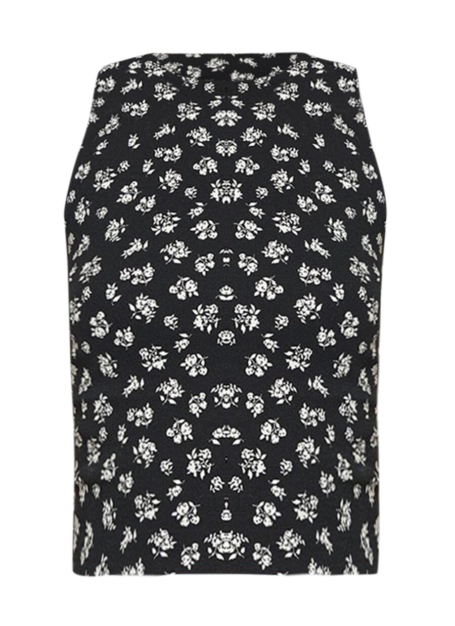 Топ No Matter What, черный
Топ No Matter What, черный