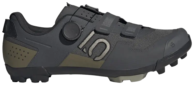 Кроссовки adidas Five Ten Kestrel BOA 'Grey Olive Strata', серый
Кроссовки adidas Five Ten Kestrel BOA 'Grey Olive Strata', серый