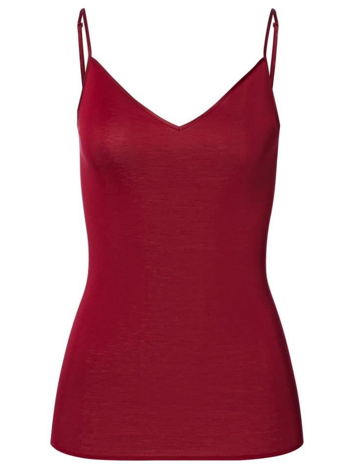 Майка Hanro
Майка Hanro