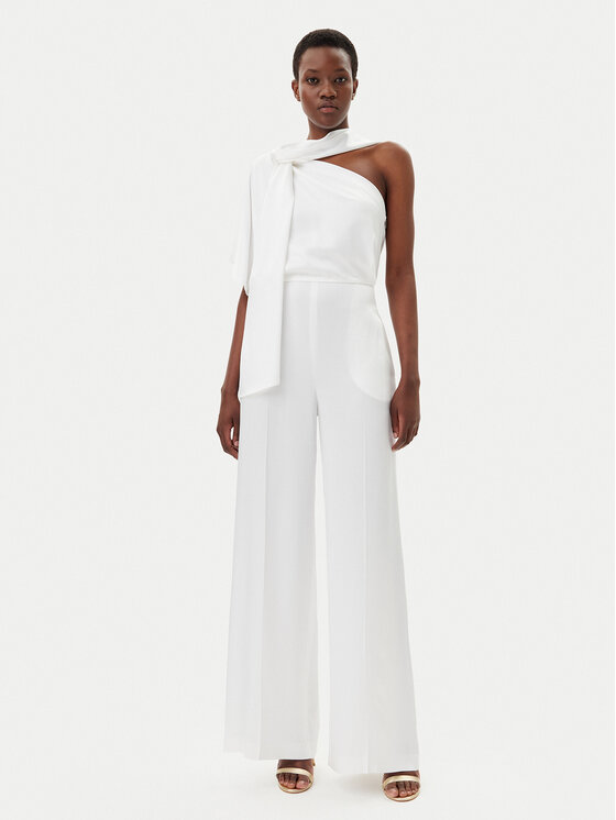 Комбинезон regular fit Deiana 50537965 Boss, белый
Комбинезон regular fit Deiana 50537965 Boss, белый