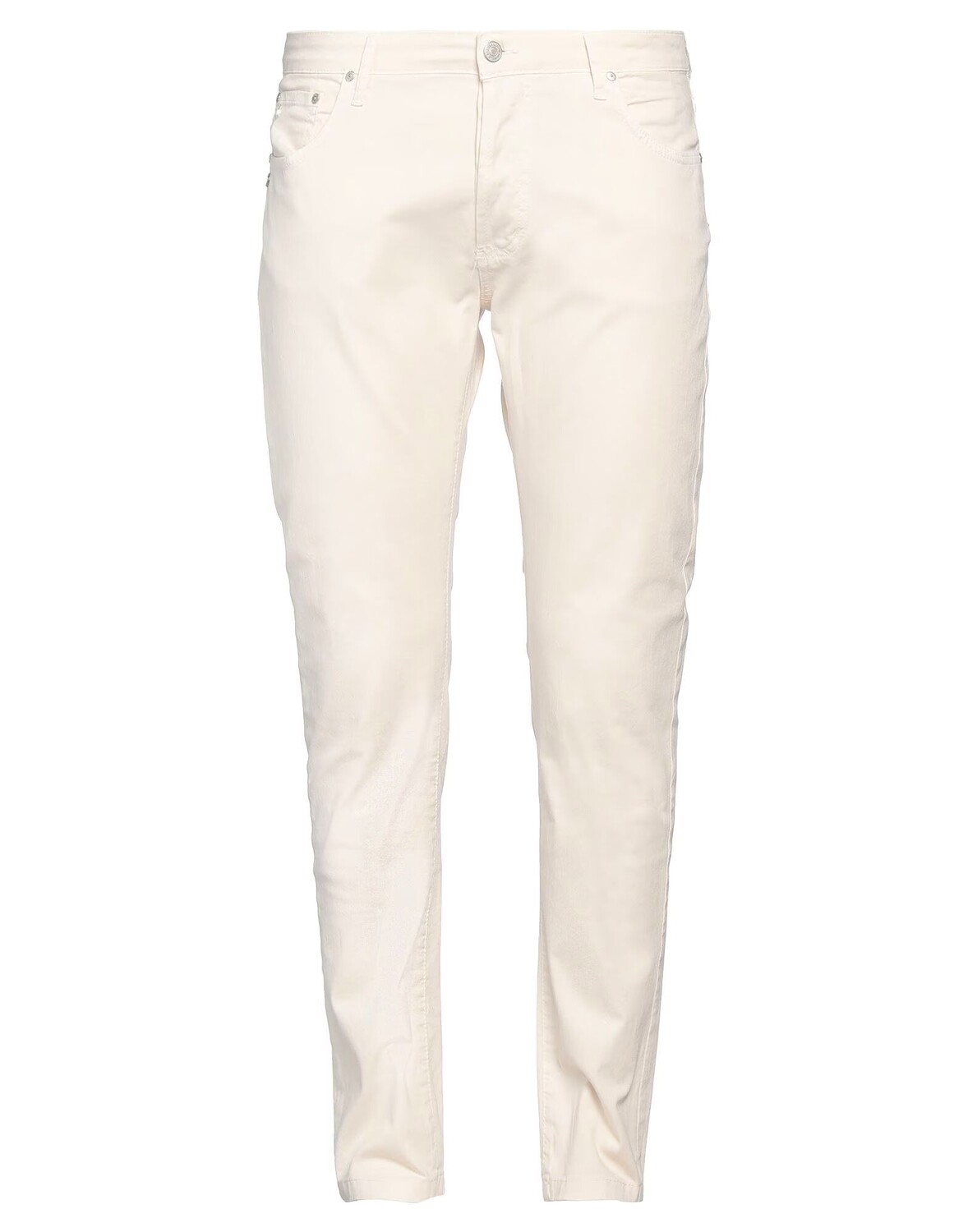 Джинсы Daniele Alessandrini, бежевый
Джинсы Daniele Alessandrini, бежевый