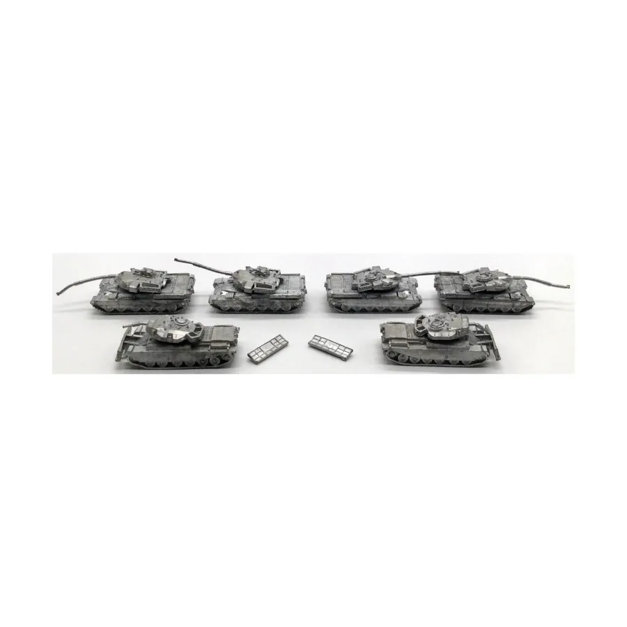 Коллекция современной брони Великобритании №1, Miscellaneous Modern Miniatures - Loose Miniatures (1/300) (Unidentifiable Manufacturer)
Коллекция современной брони Великобритании №1, Miscellaneous Modern Miniatures - Loose Miniatures (1/300) (Unidentifiable Manufacturer)