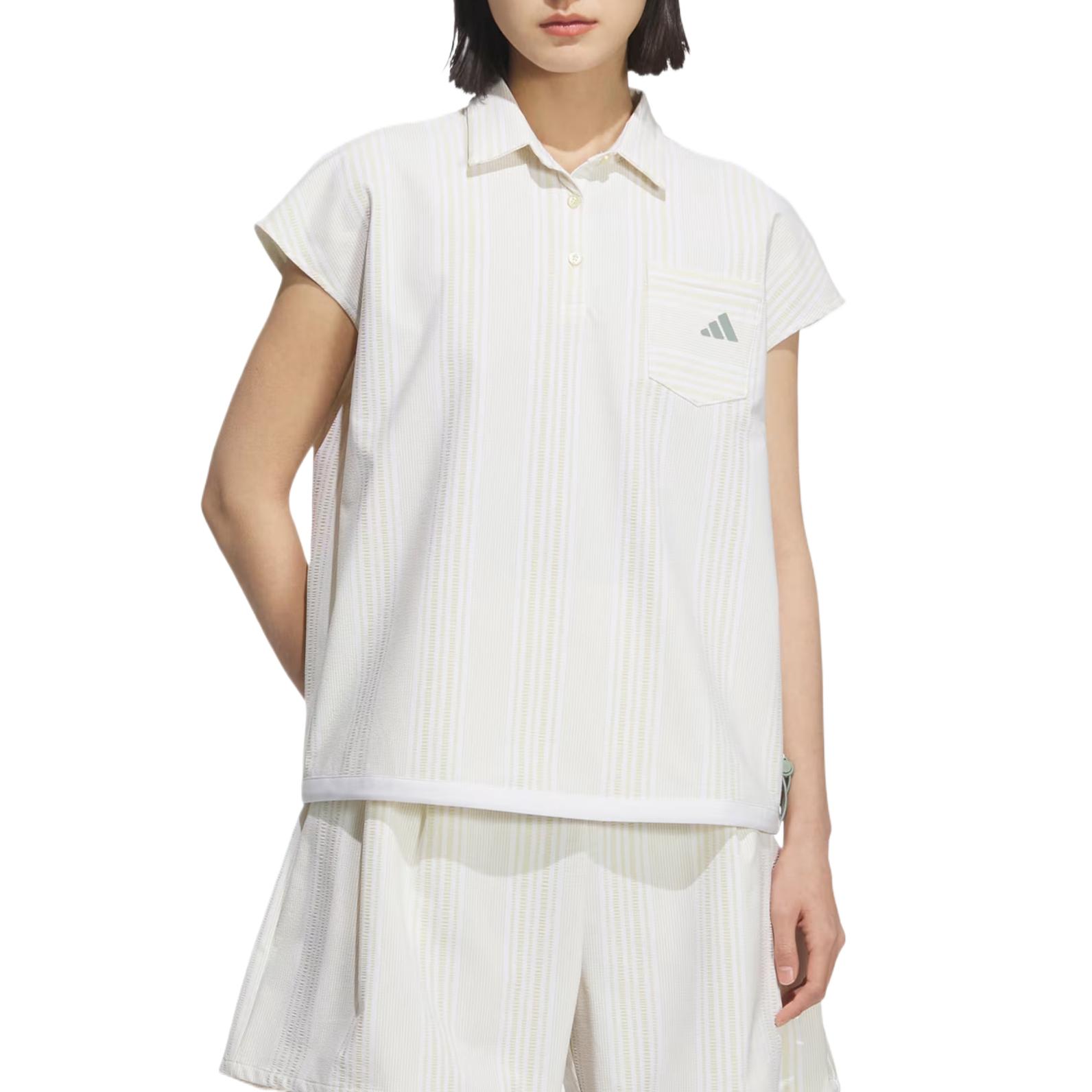 Adidas Женская поло розовая желтая
Adidas Женская поло розовая желтая