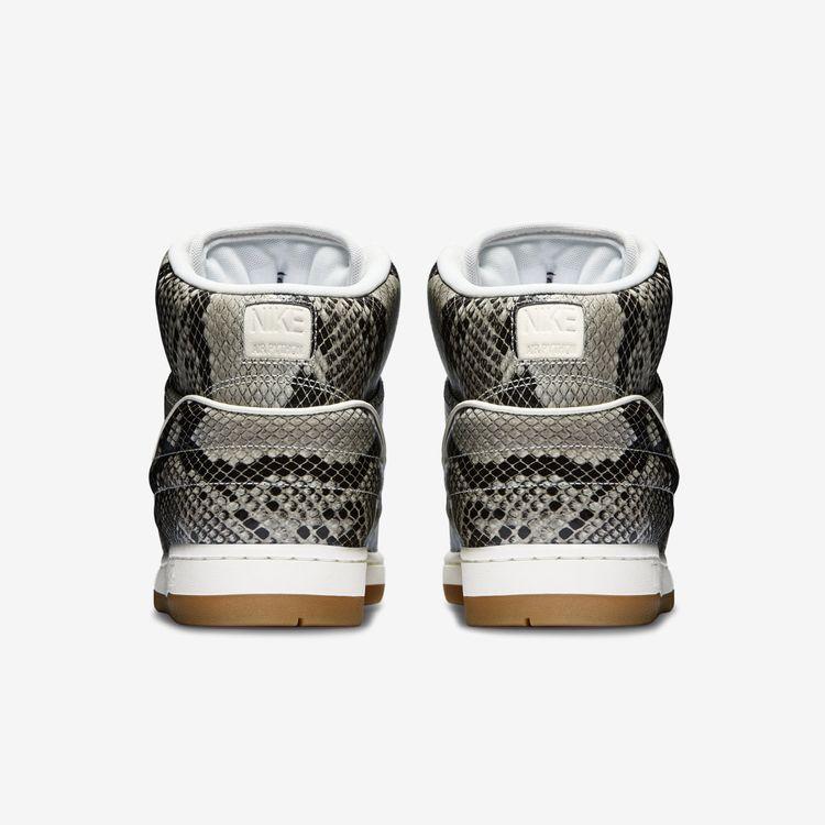 Кроссовки Air Python Premium 'Brown Snake Gum', коричневый
Кроссовки Air Python Premium 'Brown Snake Gum', коричневый