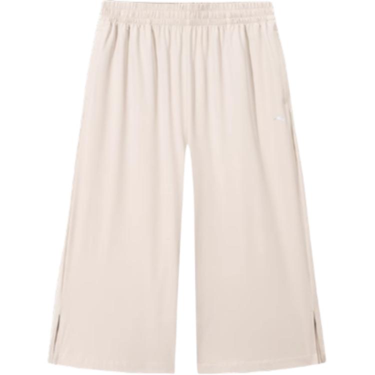 ANTA Шорты женские Casual Pine Khaki
ANTA Шорты женские Casual Pine Khaki