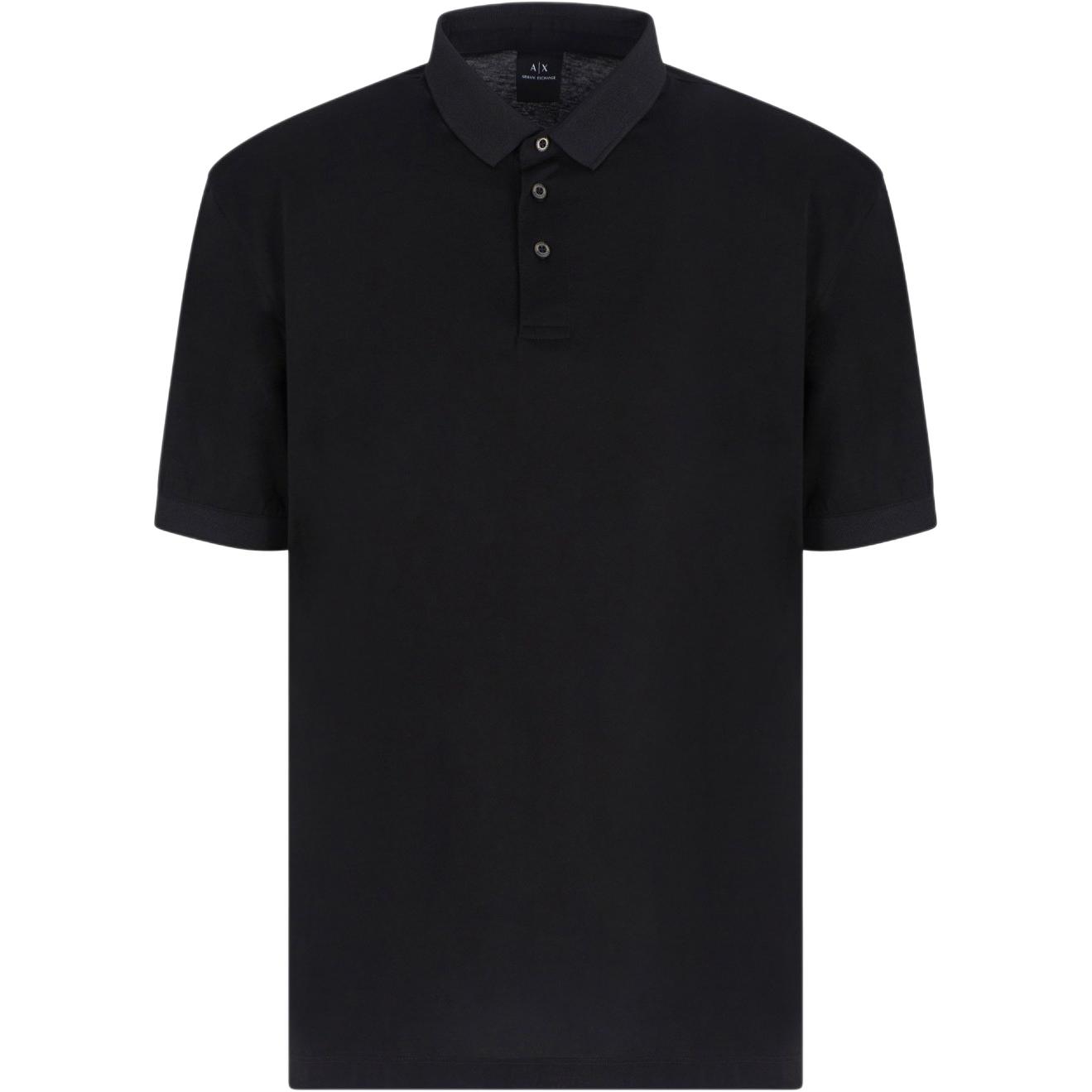 ARMANI EXCHANGE Поло AE мужское черное, Черный, ARMANI EXCHANGE Поло AE мужское черное
ARMANI EXCHANGE Поло AE мужское черное, Черный, ARMANI EXCHANGE Поло AE мужское черное