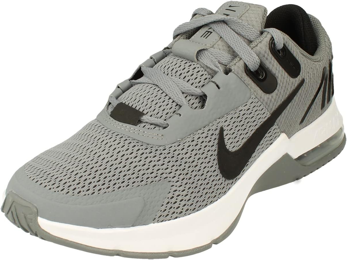 Мужские кроссовки для гимнастики Nike Air Max Alpha Trainer 4, черный
Мужские кроссовки для гимнастики Nike Air Max Alpha Trainer 4, черный