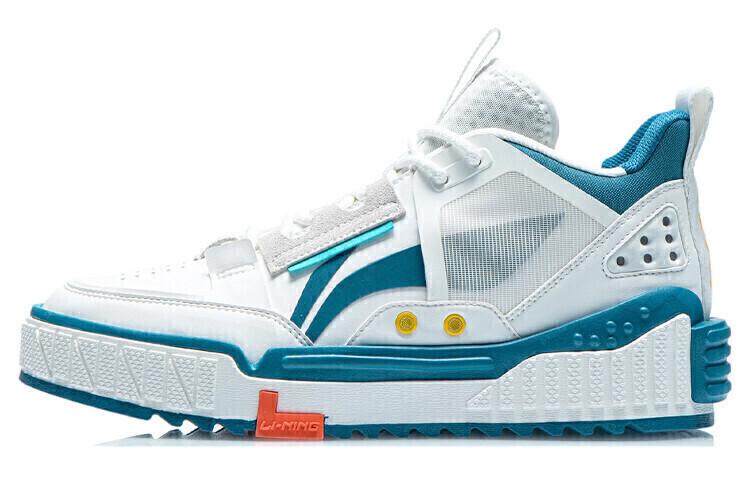 Кроссовки для скейтбординга мужские средней высоты, облачно-белые / темно-синие сапфировые Lining, Синий, Кроссовки для скейтбординга мужские средней высоты, облачно-белые / темно-синие сапфировые Lining
Кроссовки для скейтбординга мужские средней высоты, облачно-белые / темно-синие сапфировые Lining, Синий, Кроссовки для скейтбординга мужские средней высоты, облачно-белые / темно-синие сапфировые Lining