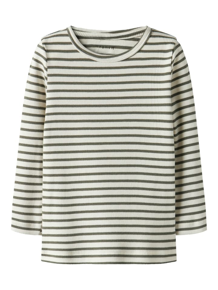 Рубашка с длинным рукавом name it
Рубашка с длинным рукавом name it