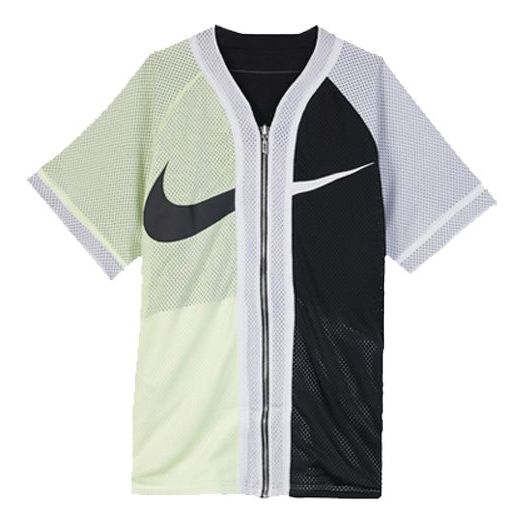 Спортивная футболка lab collection men's baseball top Nike, черный
Спортивная футболка lab collection men's baseball top Nike, черный