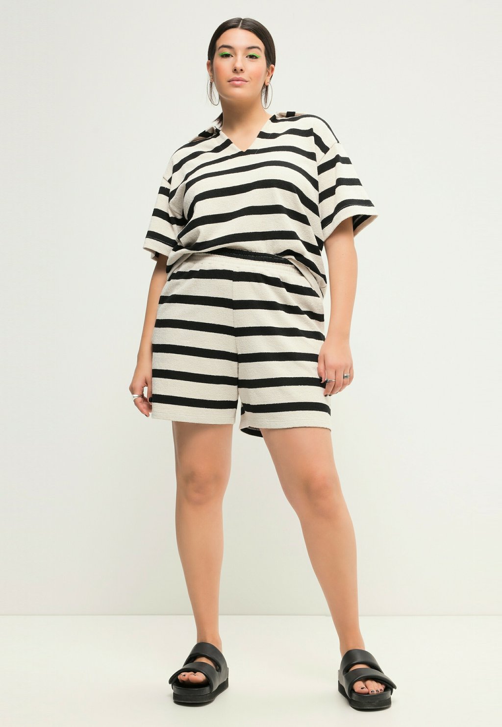 Спортивные брюки Studio Untold, бежевый
Спортивные брюки Studio Untold, бежевый