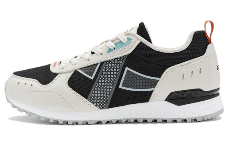 Обувь для жизни Мужская низкая черная/серая Xtep, Черный, Обувь для жизни Мужская низкая черная/серая Xtep 
Обувь для жизни Мужская низкая черная/серая Xtep, Черный, Обувь для жизни Мужская низкая черная/серая Xtep