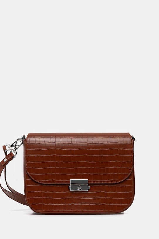 Сумка United Colors Of Benetton, коричневый
Сумка United Colors Of Benetton, коричневый