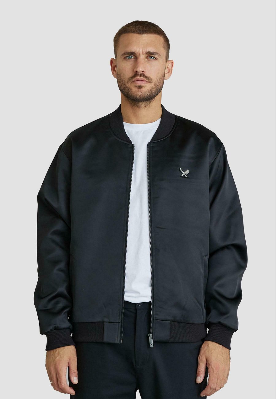 Куртка Distorted People CLASSIC, Black
Куртка Distorted People CLASSIC, Black