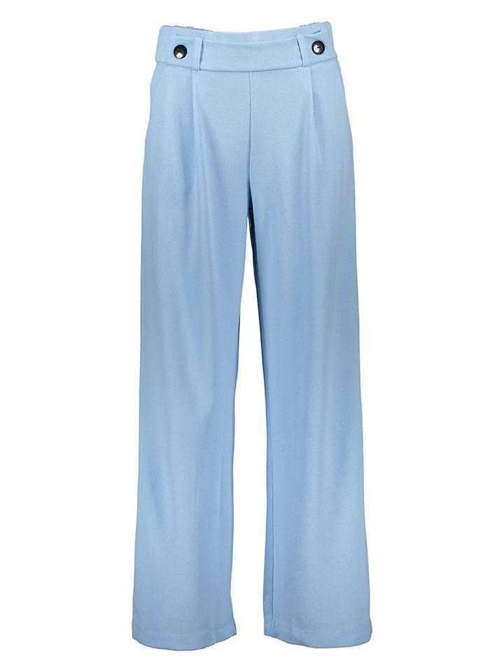 Тканевые брюки JDY, светло-синий
Тканевые брюки JDY, светло-синий