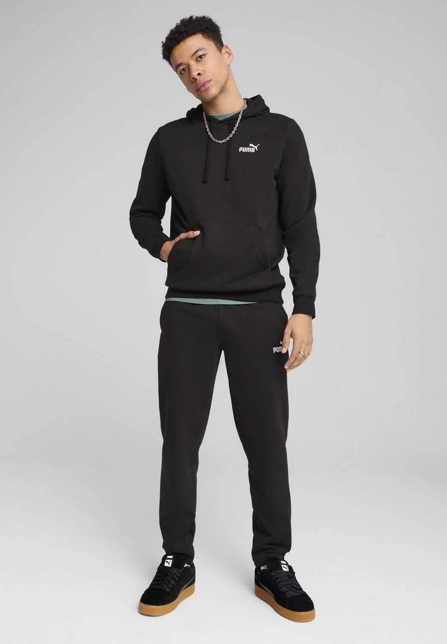 Худи Puma ESSENTIALS NO, Black
Худи Puma ESSENTIALS NO, Black