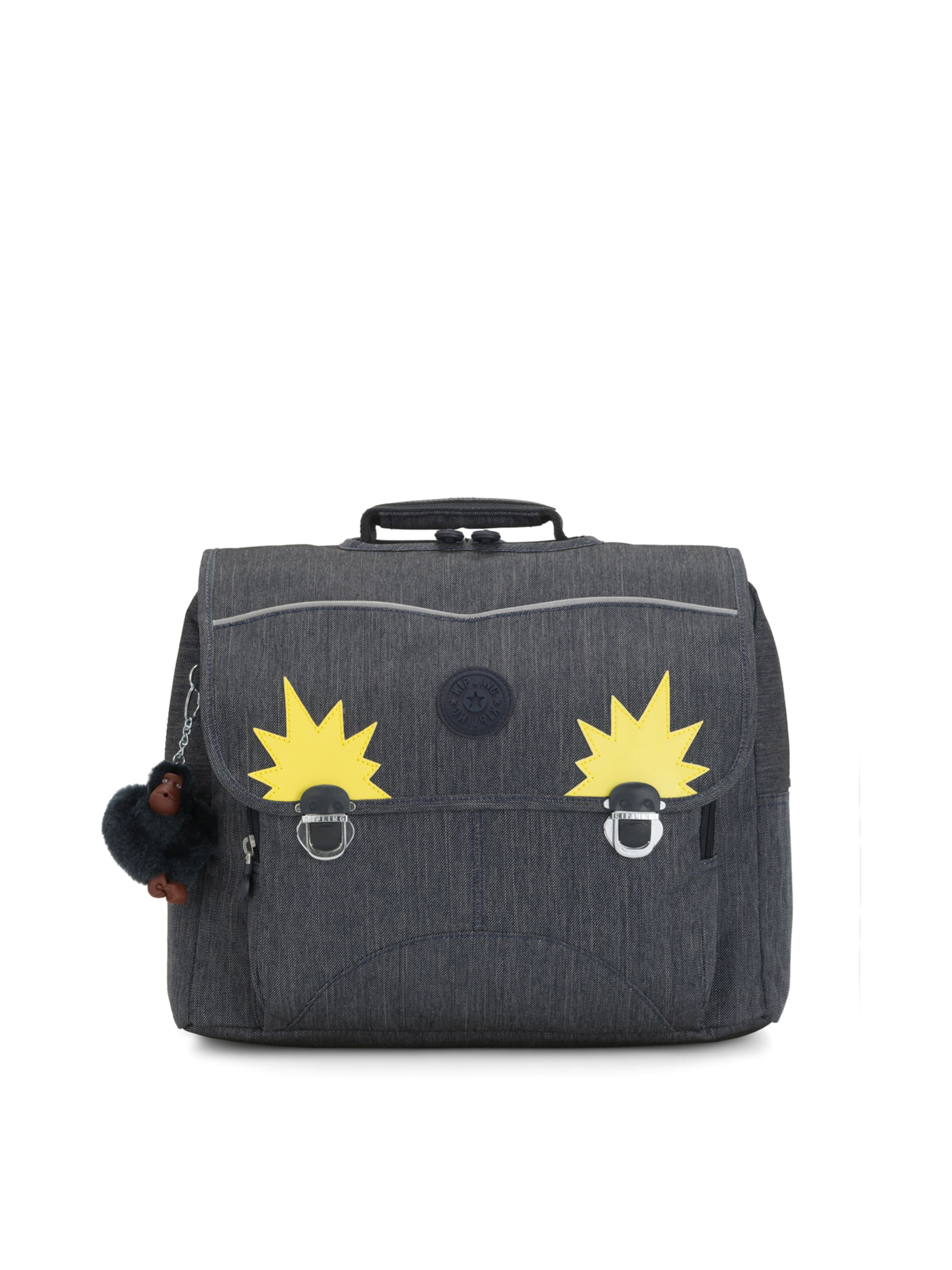 KIPLING Рюкзак 'Iniko' в цвете Marine Blue
KIPLING Рюкзак 'Iniko' в цвете Marine Blue