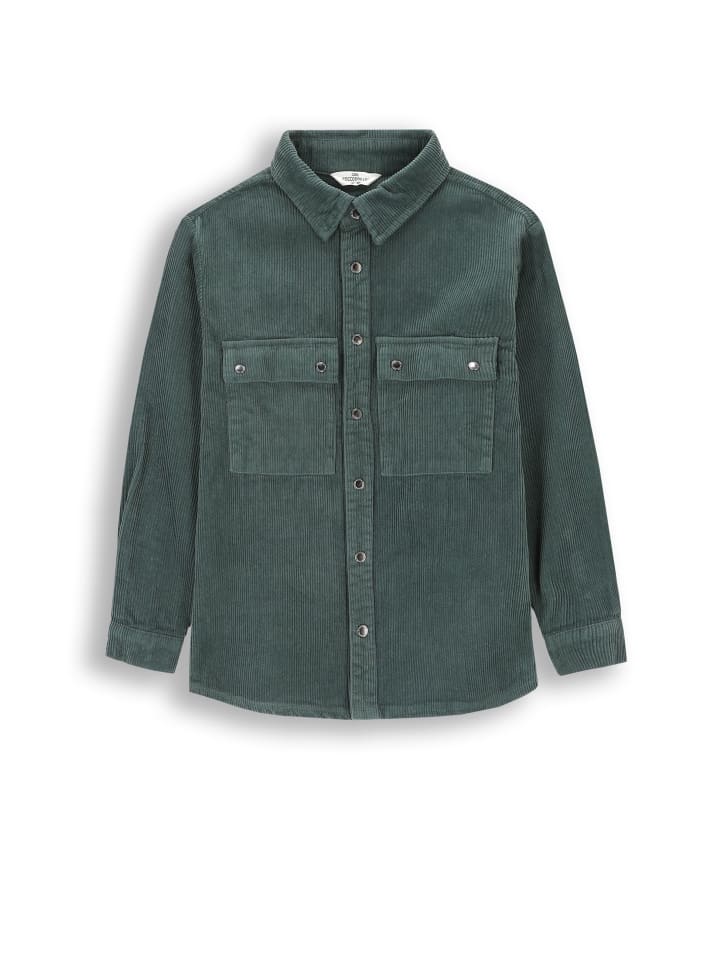 Куртка Coccodrillo, зеленый
Куртка Coccodrillo, зеленый