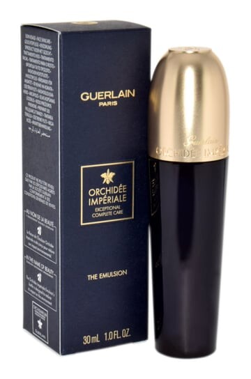 Сыворотка для лица, 30 мл Guerlain, Orchidee Imperiale 
Сыворотка для лица, 30 мл Guerlain, Orchidee Imperiale