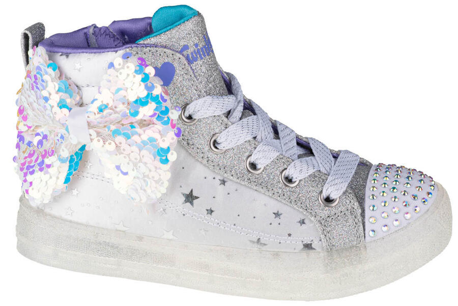 SKECHERS Кроссовки женские Shuffle Brights 2.0
SKECHERS Кроссовки женские Shuffle Brights 2.0