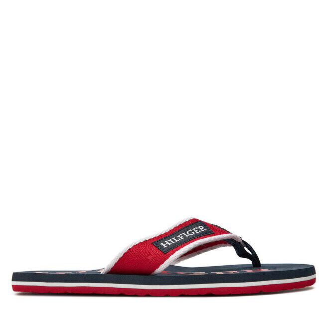 Сандалии Tommy Hilfiger Patch Hilfiger Beach Sandal FM0FM05024 Primary Red XLG, красный
Сандалии Tommy Hilfiger Patch Hilfiger Beach Sandal FM0FM05024 Primary Red XLG, красный