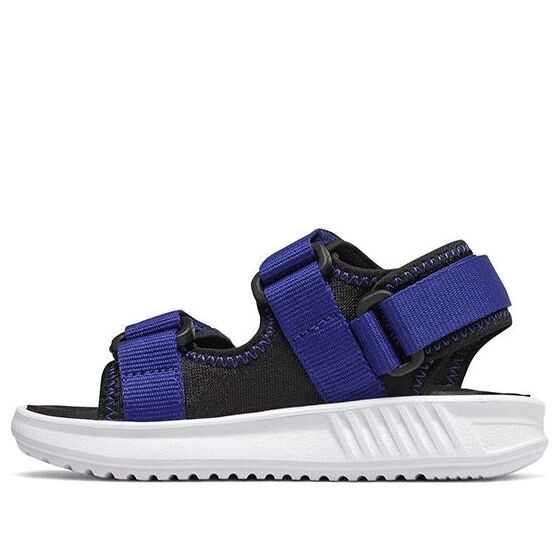 Сандалии 750 серии детские с а New Balance, синий
Сандалии 750 серии детские с а New Balance, синий