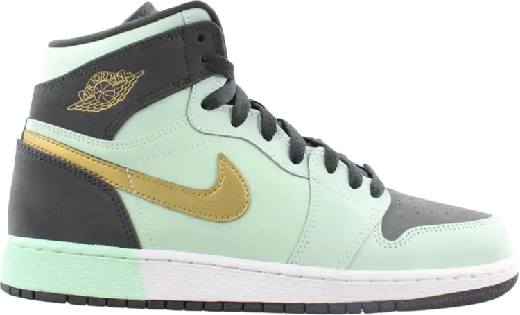 Кроссовки Air Jordan 1 Retro High GS Mint Foam, бирюзовый, Зеленый, Кроссовки Air Jordan 1 Retro High GS Mint Foam, бирюзовый
Кроссовки Air Jordan 1 Retro High GS Mint Foam, бирюзовый, Зеленый, Кроссовки Air Jordan 1 Retro High GS Mint Foam, бирюзовый