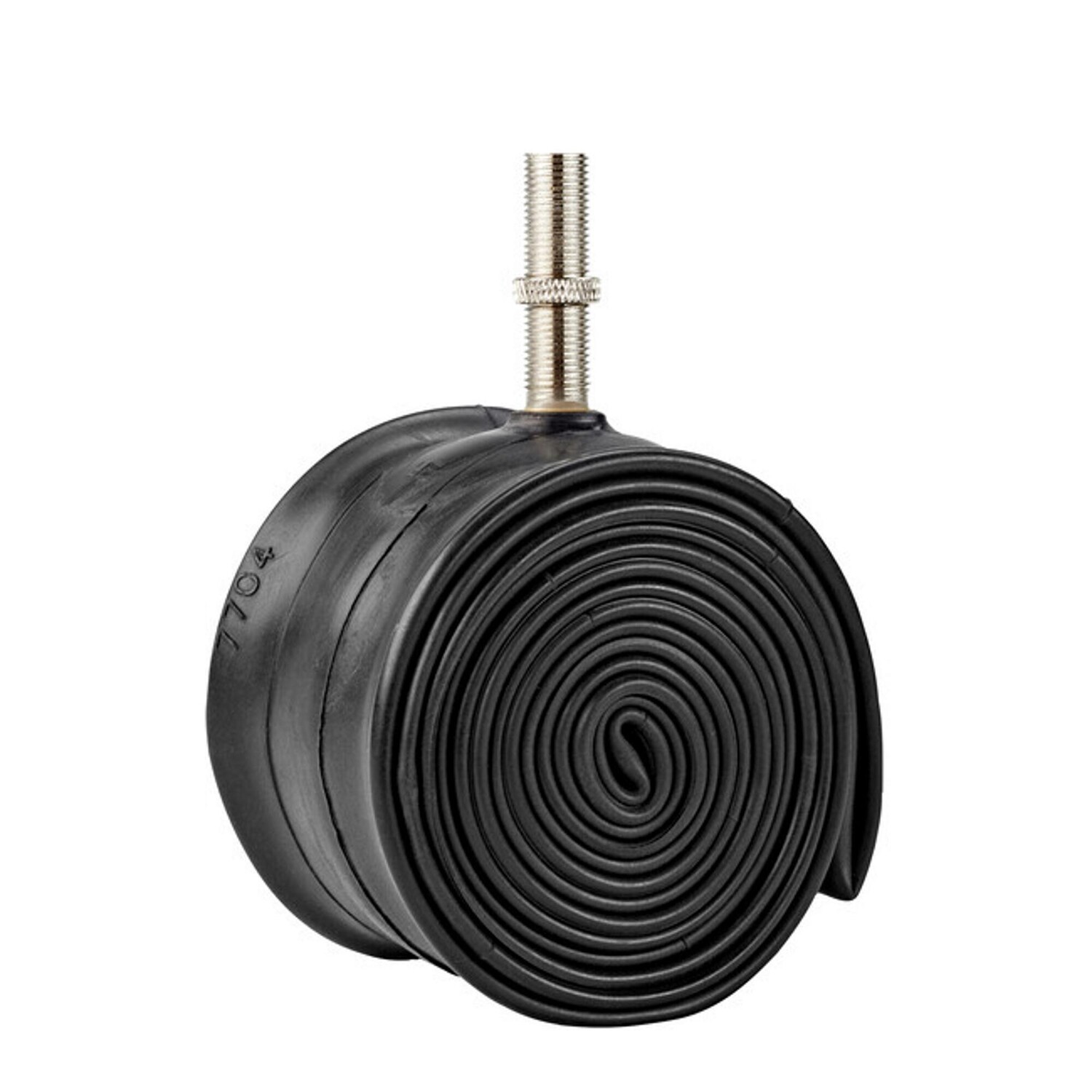 Велосипедная камера Schwalbe 20 дюймов для ширины покрышки 40/62-406 OXYLANE, черный
Велосипедная камера Schwalbe 20 дюймов для ширины покрышки 40/62-406 OXYLANE, черный