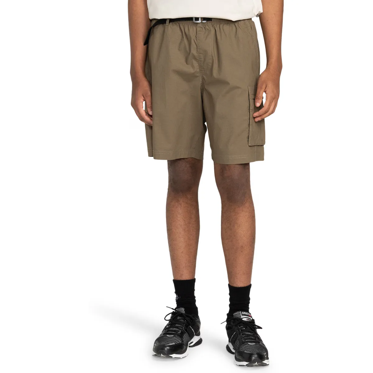 Бермуды мужские Chillin Travel 19" Element, коричневый
Бермуды мужские Chillin Travel 19" Element, коричневый