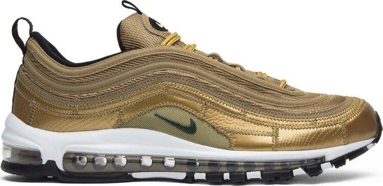 Кроссовки Nike CR7 x Air Max 97 'Golden Patchwork', золотой, Желтый;коричневый, Кроссовки Nike CR7 x Air Max 97 'Golden Patchwork', золотой
Кроссовки Nike CR7 x Air Max 97 'Golden Patchwork', золотой, Желтый;коричневый, Кроссовки Nike CR7 x Air Max 97 'Golden Patchwork', золотой