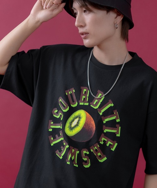 Футболка с коротким рукавом, графический принт SIDEWAY STANCE, черный
Футболка с коротким рукавом, графический принт SIDEWAY STANCE, черный