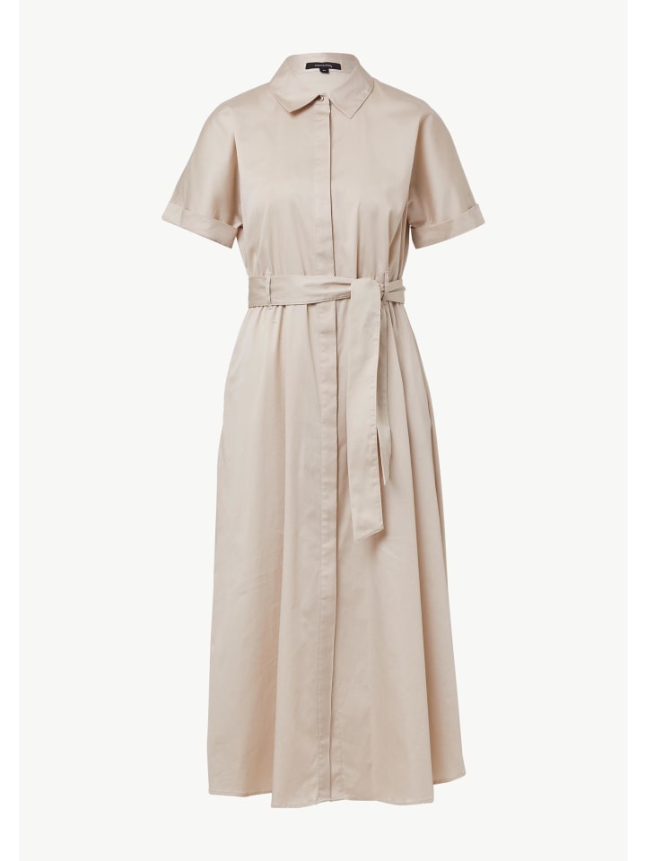 Платье 8007_светло-бежевое comma
Платье 8007_светло-бежевое comma