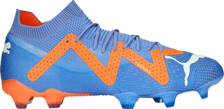 Бутсы Puma Future Ultimate FG AG Supercharge Pack - Blue Glimmer, синий
Бутсы Puma Future Ultimate FG AG Supercharge Pack - Blue Glimmer, синий