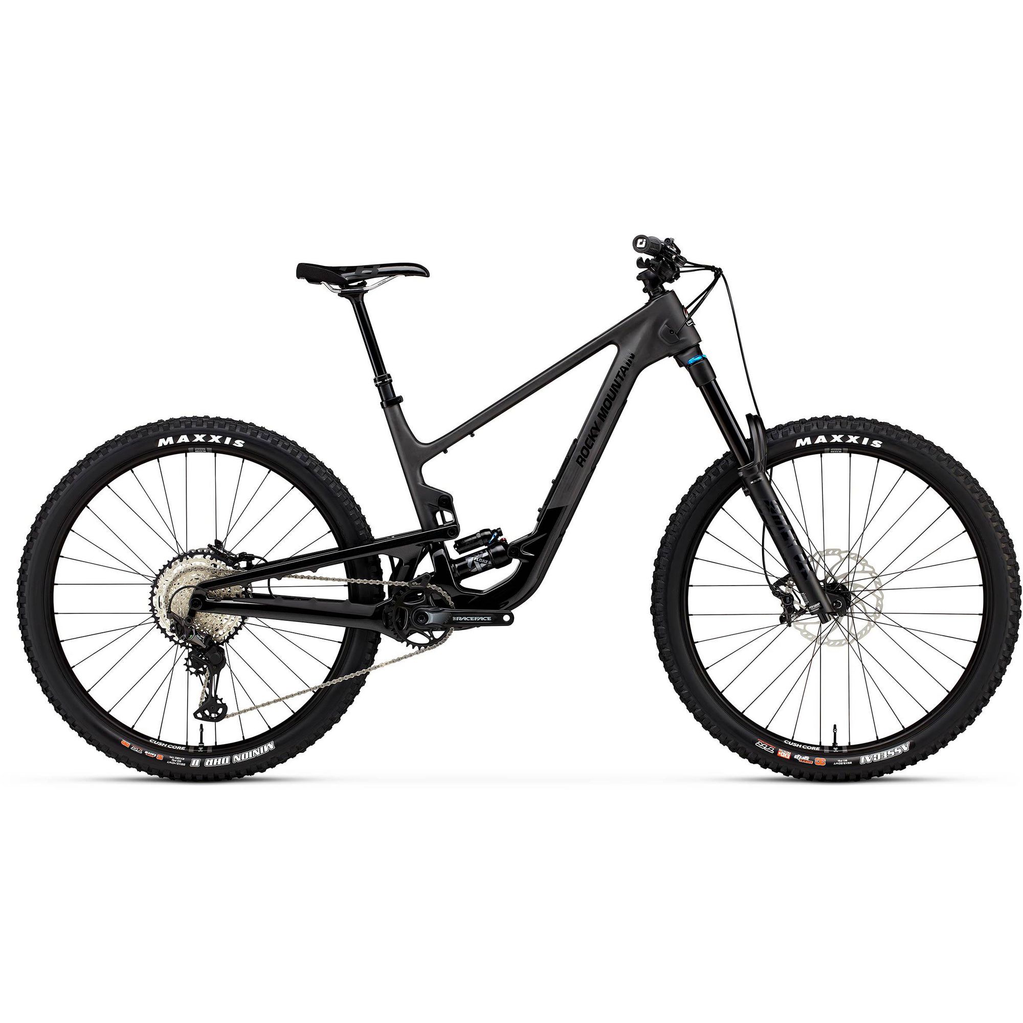 Горный велосипед Altitude C50 Shimano Rocky Mountain, UD Carbon/Still of the Night/Black Dog
Горный велосипед Altitude C50 Shimano Rocky Mountain, UD Carbon/Still of the Night/Black Dog